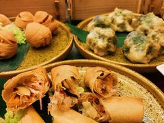 -汕头龙光喜来登酒店-采悦轩中餐厅