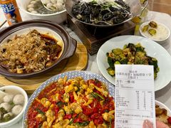 -小郭私房菜·海肠捞饭店(学士街店)