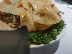 -佰人王串串香火锅(洋珠巷店)