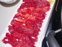 吊龙伴-潮泰牛肉火锅 · 创于1992年(车公庙店)