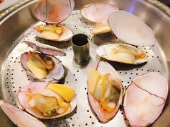 -虾弄弄海派小龙虾·牛羊蝎子火锅