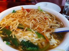 -老山记海城馅饼大酒店(振兴小区店)