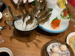 -古韵轩·江浙融合菜(梁溪店)