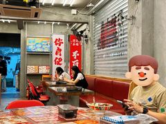 -孖记茶档·热腾茶餐(江南西plus店)