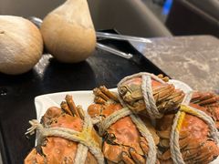 -铭门盛宴·艺术海鲜姿造(福田黑金店)