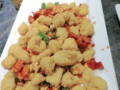-金阁家常菜(贵阳路店)