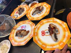 -元气寿司(东方宝泰店)
