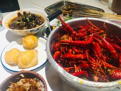 文和友龙虾-老长沙龙虾馆·聚会餐厅(白石洲店)
