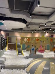 -meland亲子乐园•活动包场(佛山新DNA购物中心店)