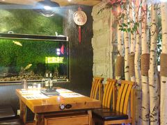 -牛上牛吊炉烧烤(红旗大街店)