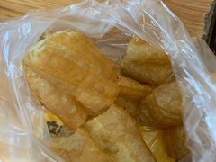 -汪记鲜鱼糊汤粉(沈阳路总店)