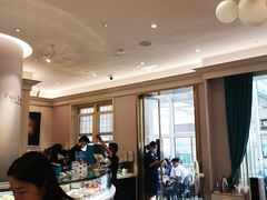 -PAUL LAFAYET 法式甜品(港汇广场店)