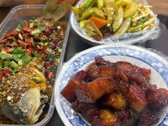 -潘记红烧肉(兴隆街店)