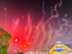 -第35届青岛国际啤酒节