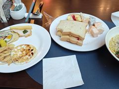 -绍兴鉴湖君澜大酒店