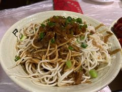 凉面-巴厘龙虾·榜首油焖大虾(旗舰店·万松园)