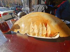 -邢家锅贴老店·非遗·开封菜(金明广场店)