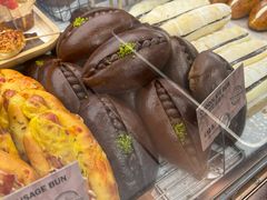 -PAPER STONE BAKERY(天汇广场店)