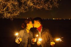 -茜茜公主婚纱摄影会馆