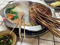 -鼎伙伙火锅串串·10年品牌传承(白象居总店)