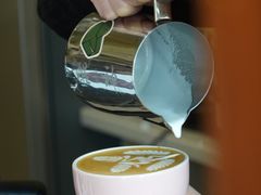 -SAFARI COFFEE