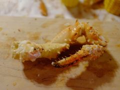 -The Crab Pot Seattle