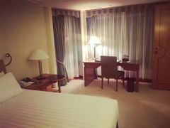 -香港九龙海逸君绰酒店