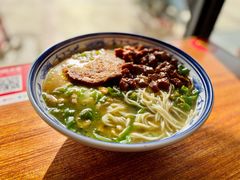 -隆轩面馆(嫩江路店)