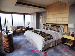-上海静安香格里拉大酒店