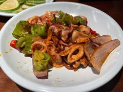 -飞阳铁板烧(ME TOWN购物中心店)