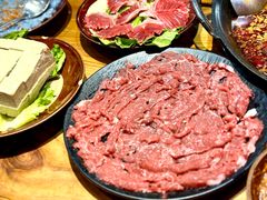 -老天桥蛙炉火锅(红峰东路店)