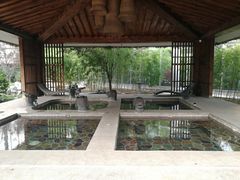 -中家鑫园温泉酒店鑫悦汤泉