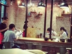 大堂-云味馆·云南菜·云南米线(景田店)