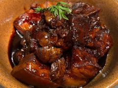 -清水亭湖北菜(大屯DT51店)