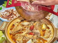 -老鼎万春卤菜(五代传承创始老店)