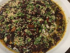 -三猫黑鱼花(南大店)