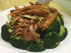 -联邦酒楼