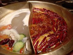 -小龙坎老火锅(红旗街店)