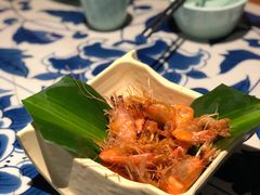 -绿茶餐厅(布吉万象汇店)