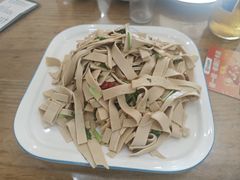 -许家炒鸡店(清真寺街店)