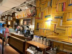 大堂-无印良品餐堂 MUJI Diner(成都太古里店)