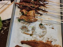 -林二哥宜烤官·宜宾小烧烤