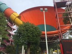 -杭州浪浪浪水公园