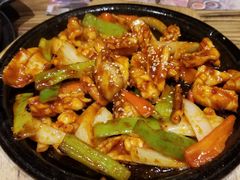 -香鼎坊江西菜(国奥店)