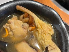 -芸山季·云南山珍菌火锅(南翔印象城MEGA店)