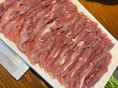 -大明铜锅·烤涮坊·烧烤(新开路店)