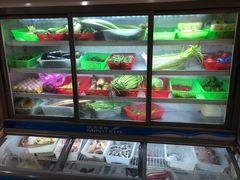 -老家大锅台(世纪城店)