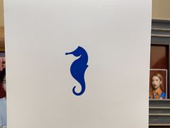 -海马体照相馆(成都来福士广场店)