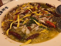 -新太二·鲜料川菜(智慧城广百店)