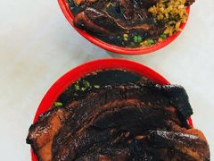 -刘记大肉面(三牌楼大街店)